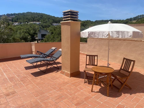 Apartment Tamariu, 2 bedrooms, 6 persons - photo_1011595235514