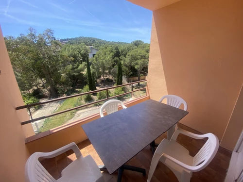 Apartment Tamariu, 2 bedrooms, 6 persons - photo_1011595235514