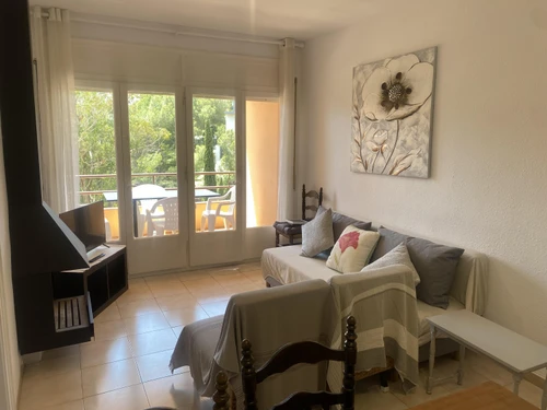 Apartment Tamariu, 2 bedrooms, 6 persons - photo_1011595235514