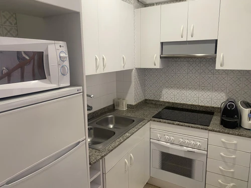 Apartment Tamariu, 2 bedrooms, 6 persons - photo_1011595235514