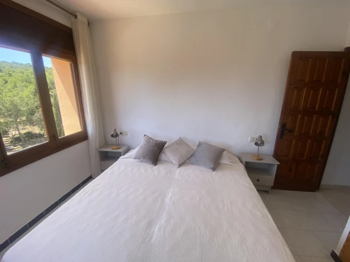 Apartment Tamariu, 2 bedrooms, 6 persons - photo_1011595235514