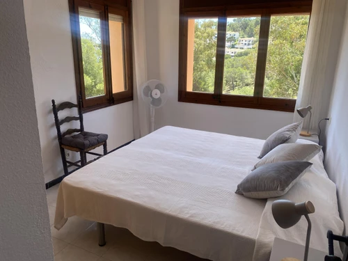 Apartment Tamariu, 2 bedrooms, 6 persons - photo_1011595235514