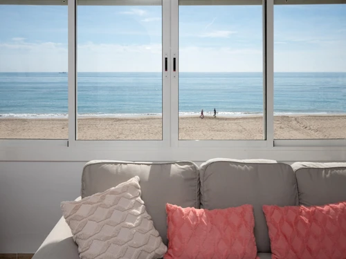 Appartement Torredembarra, 3 pièces, 4 personnes - photo_19719906375