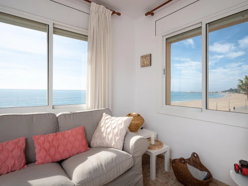 Appartement Torredembarra, 3 pièces, 4 personnes - photo_19719906375