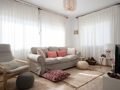 Appartement Torredembarra, 3 pièces, 4 personnes - photo_19719906375