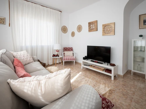 Appartement Torredembarra, 3 pièces, 4 personnes - photo_19719906375