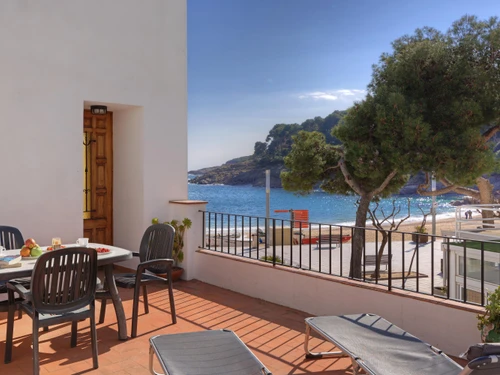 Appartement Tamariu, 4 pièces, 6 personnes - photo_18949520940