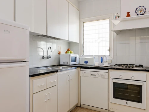 Appartement Tamariu, 4 pièces, 6 personnes - photo_18949520940