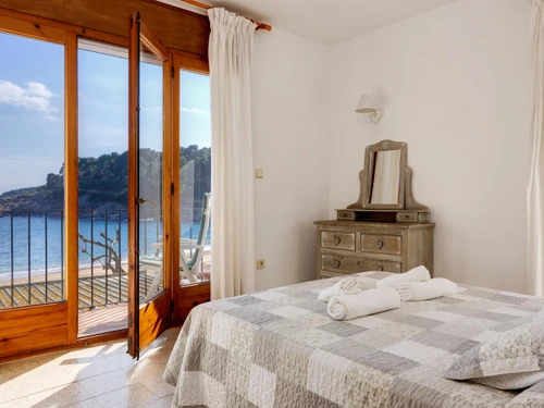 Appartement Tamariu, 4 pièces, 6 personnes - photo_18949520940