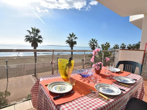 Appartement Roses, 3 pièces, 4 personnes - photo_1011503386013