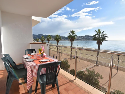 Appartement Roses, 3 pièces, 4 personnes - photo_1011503386013