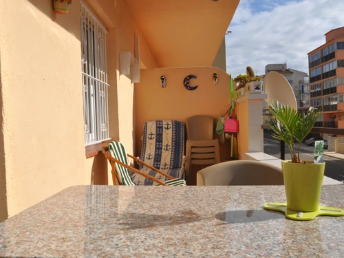 Appartement Roses, 3 pièces, 6 personnes - photo_1011272303483