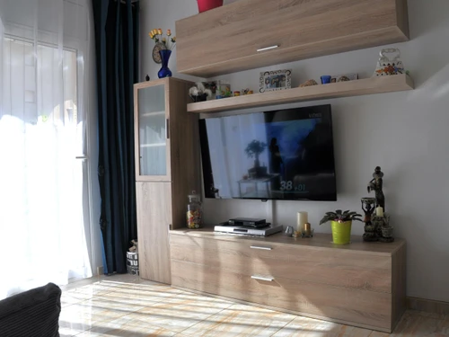 Appartement Roses, 3 pièces, 6 personnes - photo_1011272303483