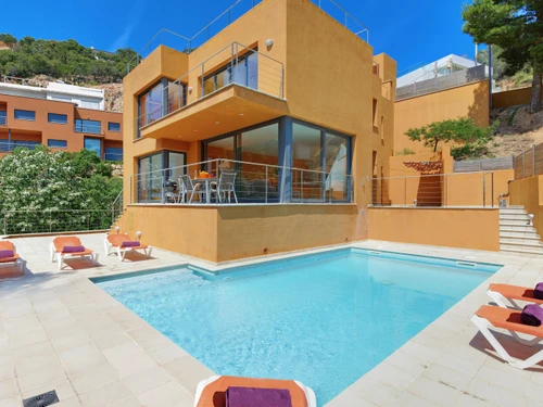 Maison Tamariu, 7 pièces, 18 personnes - photo_18949537070