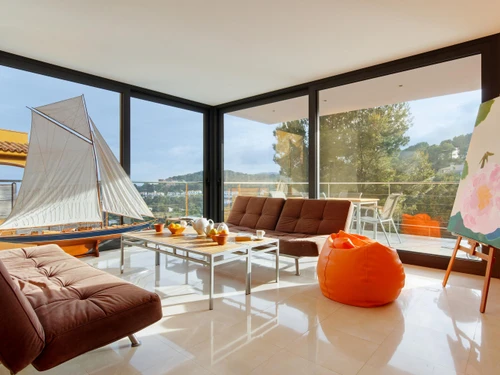 Maison Tamariu, 7 pièces, 18 personnes - photo_18949537070