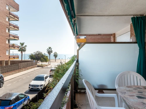 Appartement Torredembarra, 3 pièces, 4 personnes - photo_18448275304