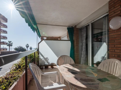 Appartement Torredembarra, 3 pièces, 4 personnes - photo_18448275304