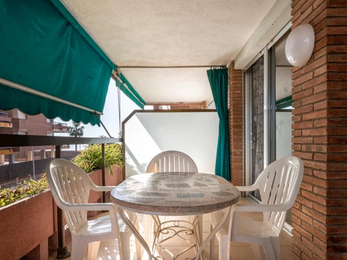 Appartement Torredembarra, 3 pièces, 4 personnes - photo_18448275304