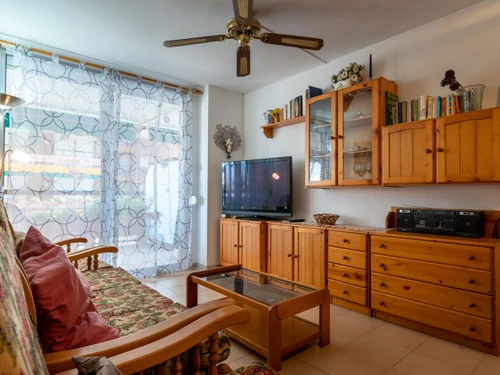 Appartement Torredembarra, 3 pièces, 4 personnes - photo_18448275304