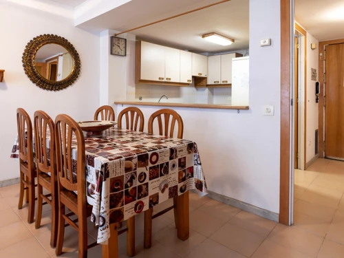 Appartement Torredembarra, 3 pièces, 4 personnes - photo_18448275304