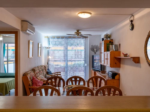 Appartement Torredembarra, 3 pièces, 4 personnes - photo_18448275304