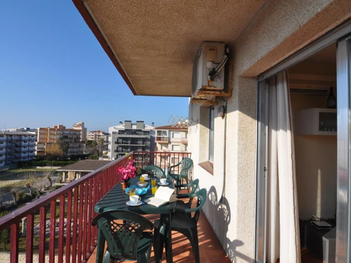 Appartement Roses, 3 pièces, 6 personnes - photo_1011272296554