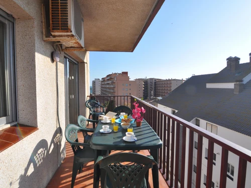 Appartement Roses, 3 pièces, 6 personnes - photo_1011272296554