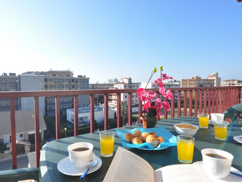 Appartement Roses, 3 pièces, 6 personnes - photo_1011272296554