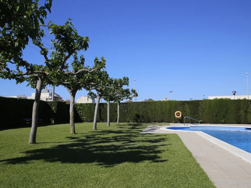 Appartement Torredembarra, 3 pièces, 4 personnes - photo_18448267470