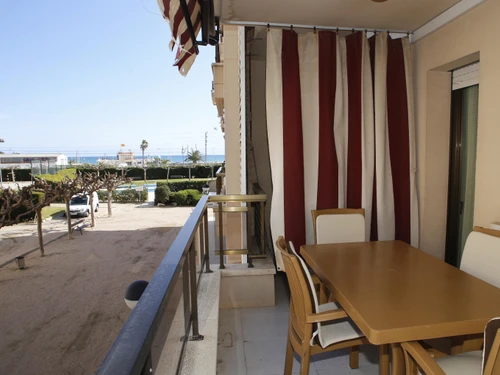 Appartement Torredembarra, 3 pièces, 4 personnes - photo_18448267470