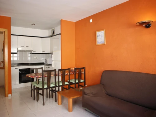 Appartement Torredembarra, 3 pièces, 4 personnes - photo_18448267470