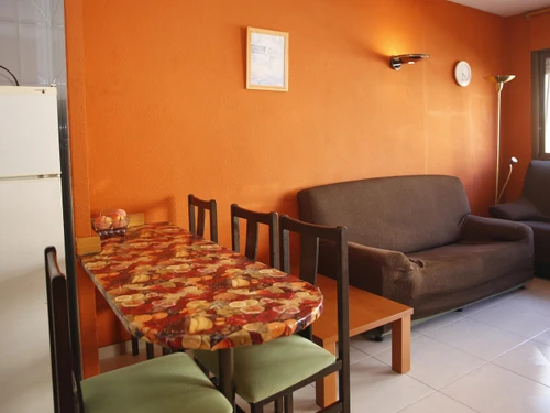 Appartement Torredembarra, 3 pièces, 4 personnes - photo_18448267470