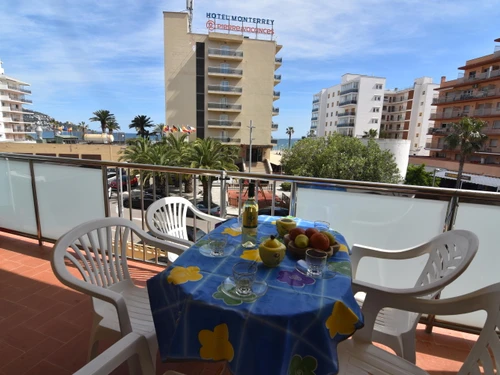 Appartement Roses, 3 pièces, 6 personnes - photo_1011272297614