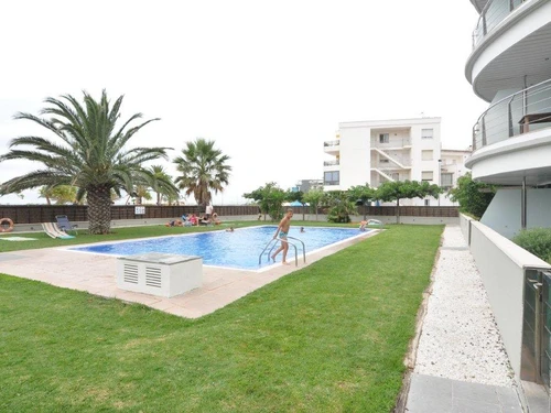 Apartamento Roses, 2 dormitorios, 6 personas - photo_1011272306604