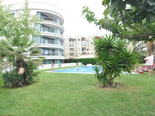 Apartamento Roses, 2 dormitorios, 6 personas - photo_1011272306604