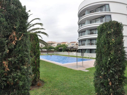 Apartamento Roses, 2 dormitorios, 6 personas - photo_1011272306604