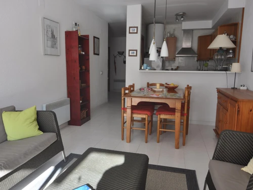 Appartement Roses, 4 pièces, 6 personnes - photo_1011272304019