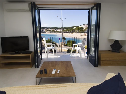 Apartamento Llafranch, 2 dormitorios, 4 personas - photo_1011456873438