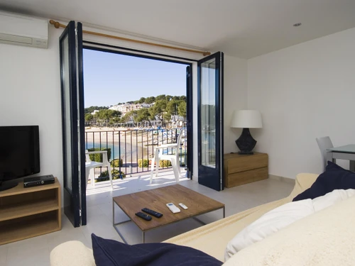 Apartamento Llafranch, 2 dormitorios, 4 personas - photo_1011456873438