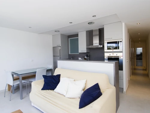 Apartamento Llafranch, 2 dormitorios, 4 personas - photo_1011456873438