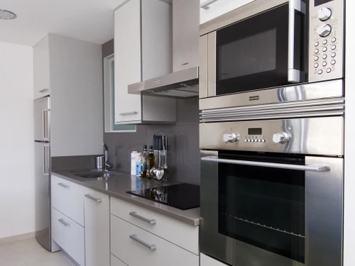 Apartamento Llafranch, 2 dormitorios, 4 personas - photo_1011456873438