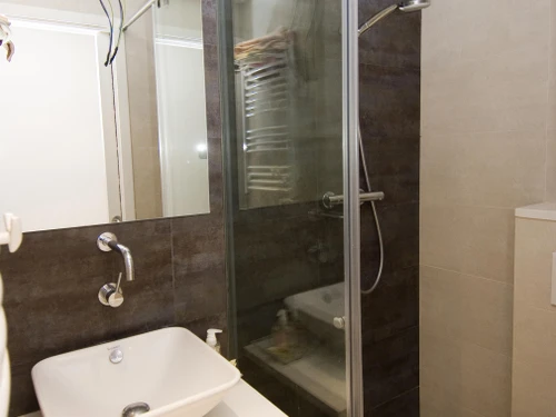 Apartamento Llafranch, 2 dormitorios, 4 personas - photo_1011456873438