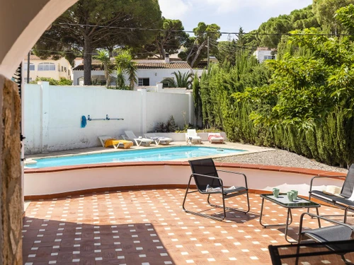 Villa L'Escala, 3 bedrooms, 6 persons - photo_1011565546958
