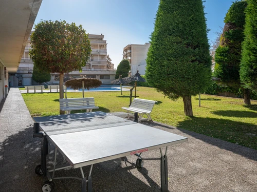 Appartement Torredembarra, 3 pièces, 4 personnes - photo_19552687231