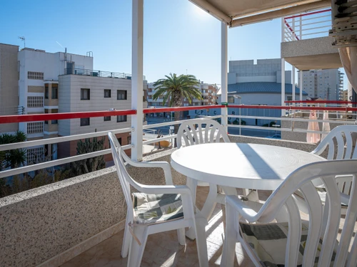 Appartement Torredembarra, 3 pièces, 4 personnes - photo_19552687231