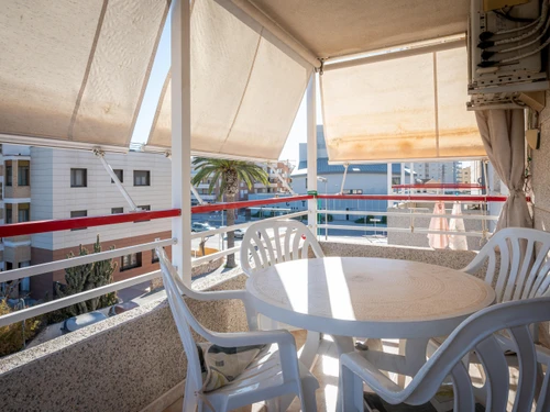 Appartement Torredembarra, 3 pièces, 4 personnes - photo_19552687231