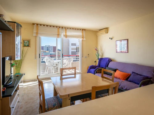 Appartement Torredembarra, 3 pièces, 4 personnes - photo_19552687231
