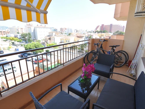 Appartement Roses, 2 pièces, 4 personnes - photo_1011272304962