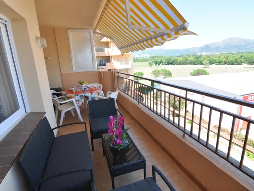 Appartement Roses, 2 pièces, 4 personnes - photo_1011272304962