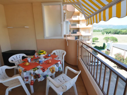 Appartement Roses, 2 pièces, 4 personnes - photo_1011272304962